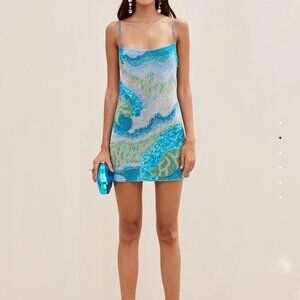 Cult Gaia Bebe Dress